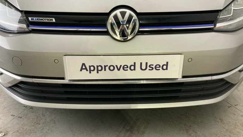 Volkswagen Golf 1.5 TSI EVO Match 5dr Petrol Hatchback